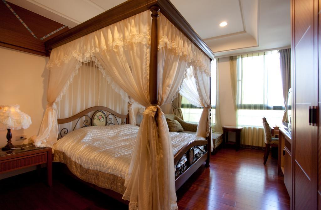 Dream Forest Villa Renai Exterior photo