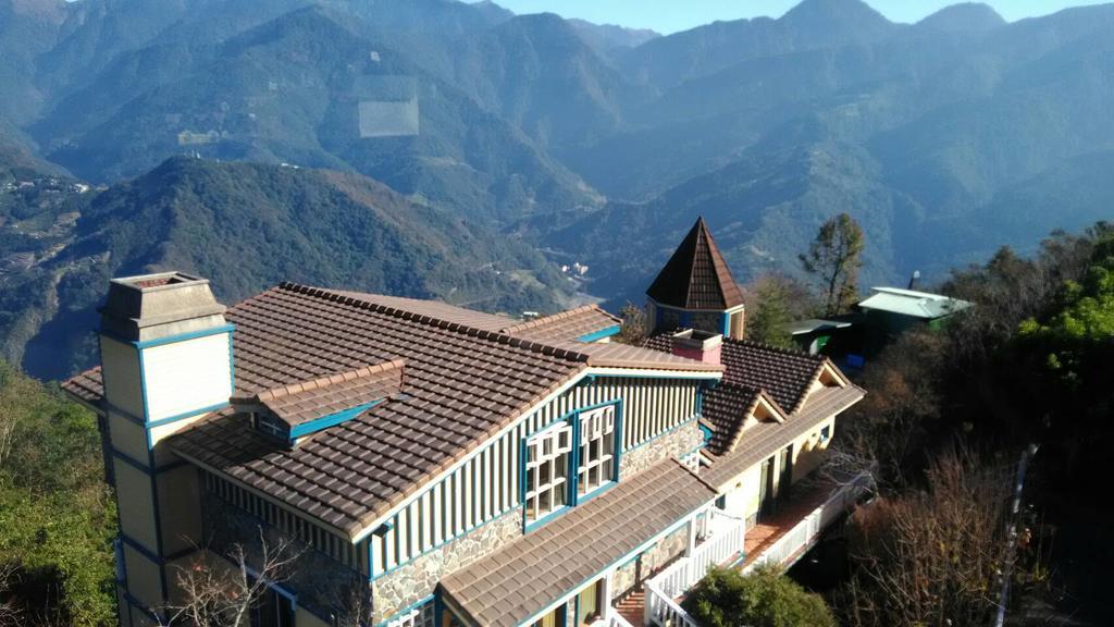 Dream Forest Villa Renai Exterior photo