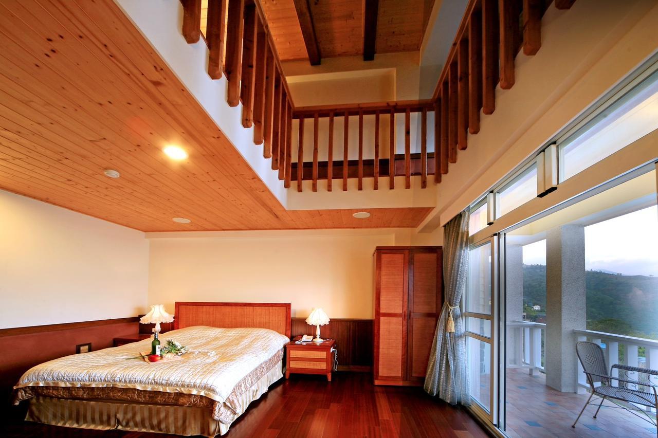Dream Forest Villa Renai Exterior photo