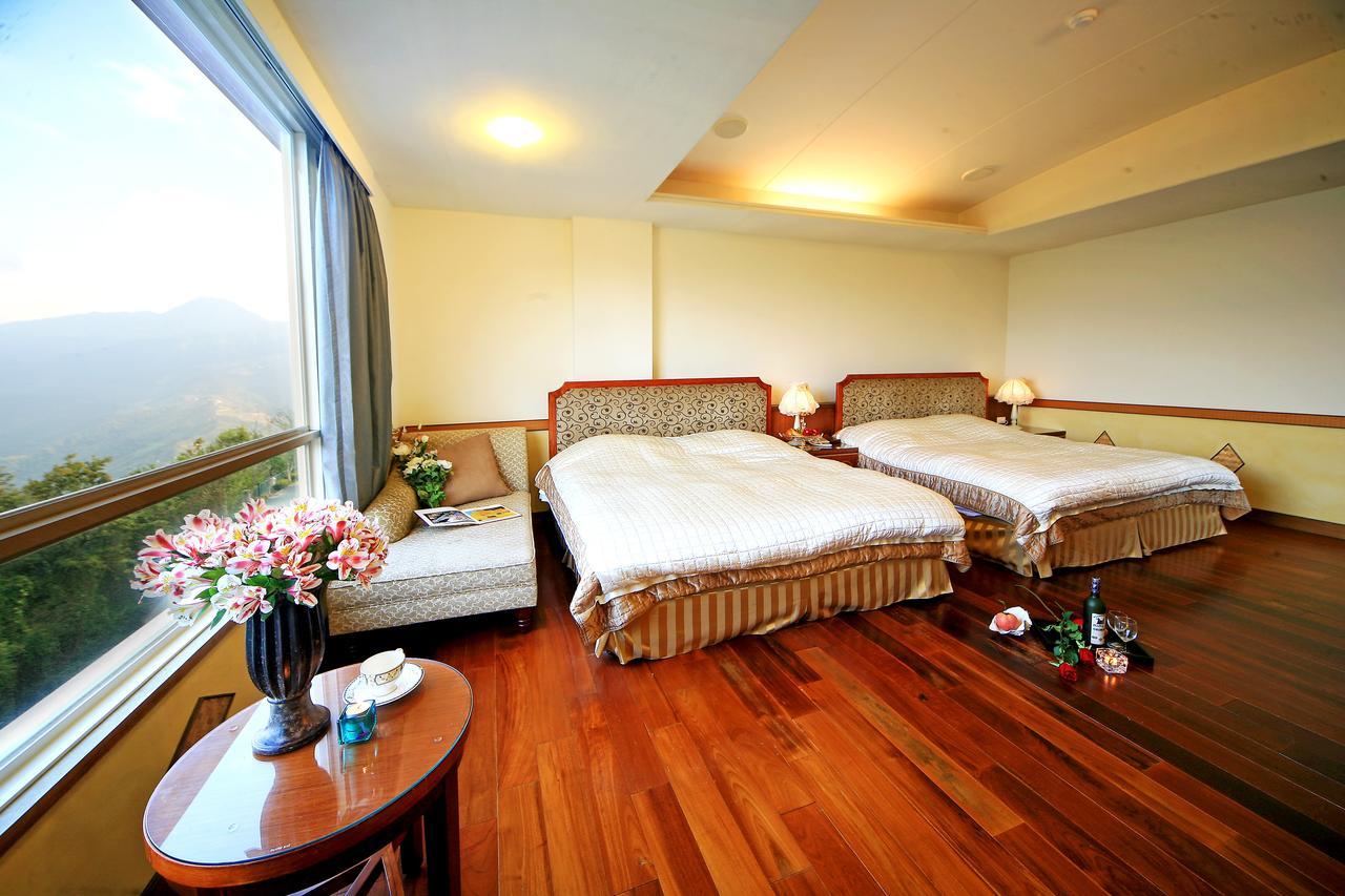 Dream Forest Villa Renai Exterior photo