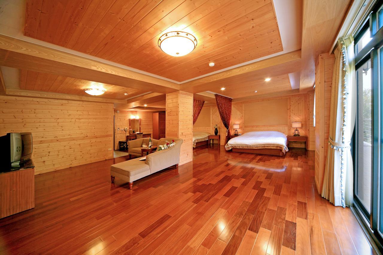 Dream Forest Villa Renai Exterior photo